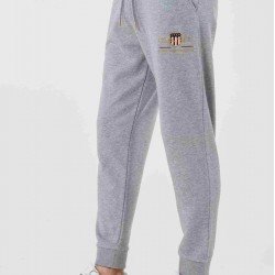 GANT GREY ΠΑΝΤΕΛΟΝΙ ΦΟΡΜΑΣ