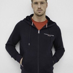 TOMMY HILFIGER est 1985 blue
