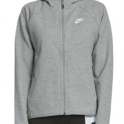 NIKE ΖΑΚΕΤΑ ΓΥΝΑΙΚΕΙΑ ΓΚΡΙ