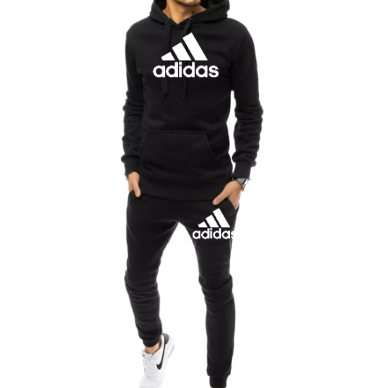 ΣΕΤ ΦΟΡΜΕΣ ΑΝΔΡΙΚΕΣ ADIDAS BIG LOGO ΜΑΥΡΟ ΣΕΤ ΦΟΡΜΕΣ ΑΝΔΡΙΚΕΣ ADIDAS BIG LOGO ΜΑΥΡΟ