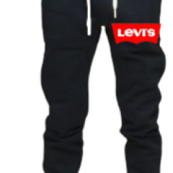     ΠΑΝΤΕΛΟΝΙ ΦΟΡΜΑΣ LEVI'S  ΜΑΥΡΟ ΑΝΔΡΙΚΟ