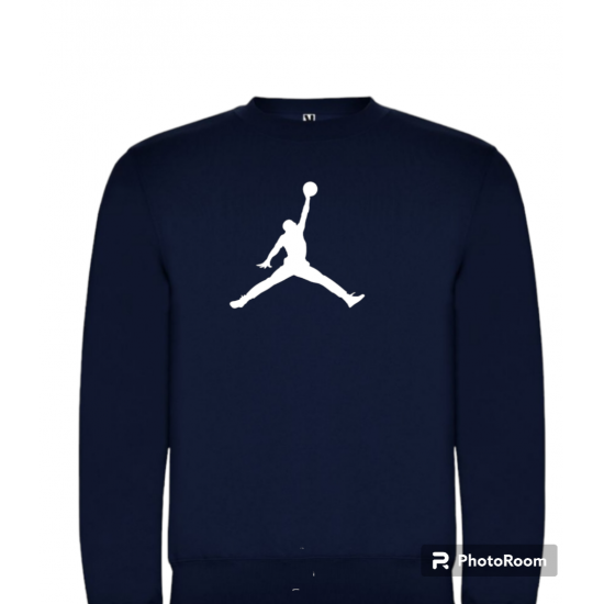 ΑΝΔΡΙΚΟ ΦΟΥΤΕΡ ΛΑΙΜΟΚΟΨΗ JORDAN BIG LOGO ΜΠΛΕ ΑΝΔΡΙΚΟ ΦΟΥΤΕΡ ΛΑΙΜΟΚΟΨΗ JORDAN BIG LOGO ΜΠΛΕ