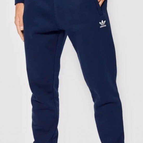 ΠΑΝΤΕΛΟΝΙ ΜΠΛΕ ADIDAS ΠΑΝΤΕΛΟΝΙ ΜΠΛΕ ADIDAS