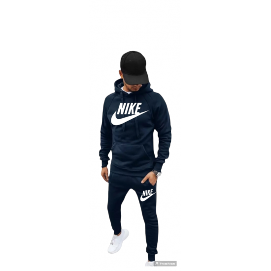 ΣΕΤ ΦΟΡΜΕΣ ΑΝΔΡΙΚΕΣ NIKE BIG LOGO ΜΠΛΕ ΜΕ ΚΟΥΚΟΥΛΑ ΣΕΤ ΦΟΡΜΕΣ ΑΝΔΡΙΚΕΣ NIKE BIG LOGO ΜΠΛΕ ΜΕ ΚΟΥΚΟΥΛΑ