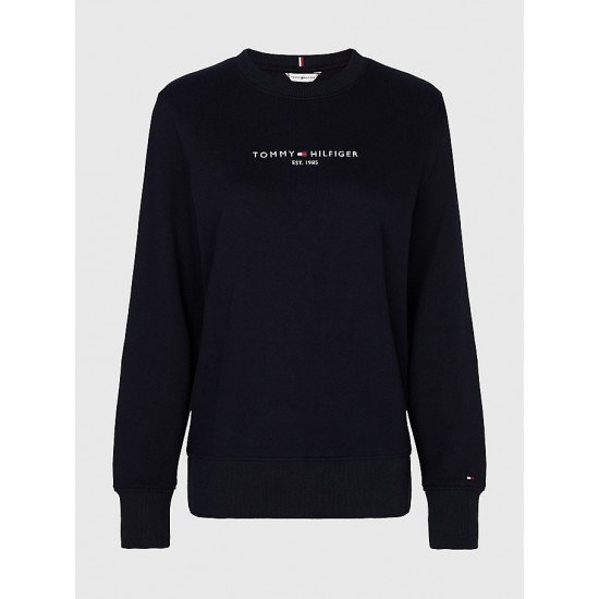 ΑΝΔΡΙΚΟ ΦΟΥΤΕΡ ΛΑΙΜΟΚΟΨΗ TOMMY HILFIGER EST ΜΑΥΡΟ ΑΝΔΡΙΚΟ ΦΟΥΤΕΡ ΛΑΙΜΟΚΟΨΗ TOMMY HILFIGER EST ΜΑΥΡΟ