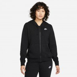 NIKE ΖΑΚΕΤΑ ΓΥΝΑΙΚΕΙΑ ΜΑΥΡΟ