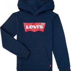 ΑΝΔΡΙΚΟ ΦΟΥΤΕΡ ΜΕ ΚΟΥΚΟΥΛΑ LEVIS BLUE
