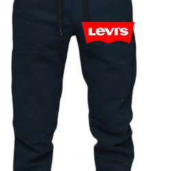     ΠΑΝΤΕΛΟΝΙ ΦΟΡΜΑΣ LEVI'S  ΜΠΛΕ